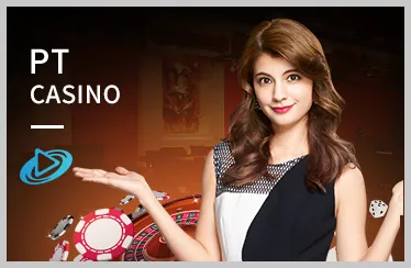 Hình ảnh sòng bạc trực tuyến afp88 với bàn Baccarat và các dealer xinh đẹp